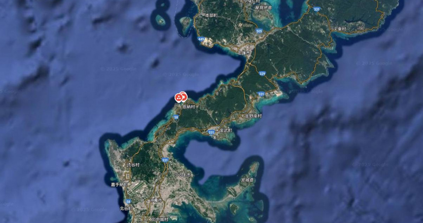 2台人沖繩潛水喪命！　觀光署：自由行參加當地活動
