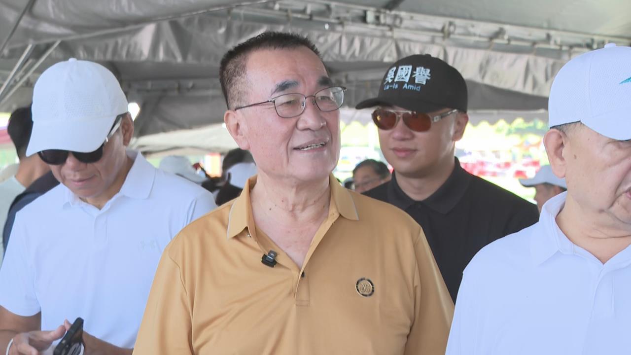 快新聞／李四川人設崩了？遭疑「繞大圈」躲蘇巧慧　她怒轟：沒禮貌