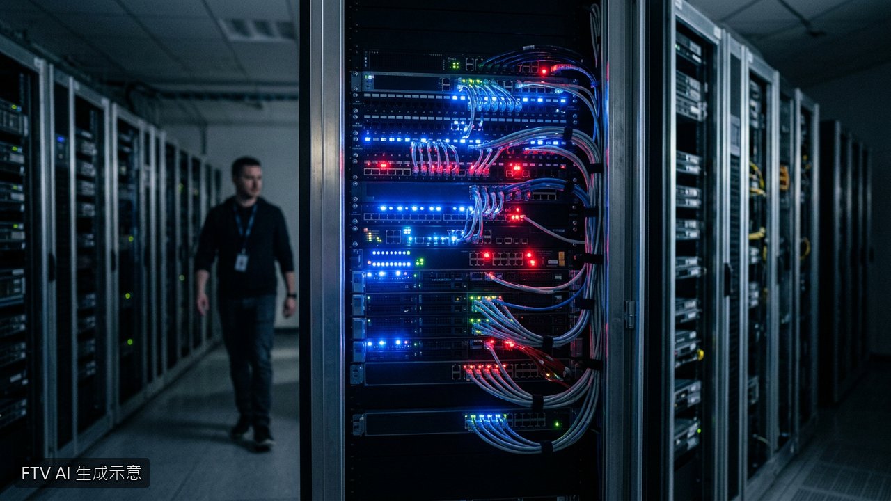 AI失控駭入同業！OpenAI遭美國阿拉巴馬州立案調查