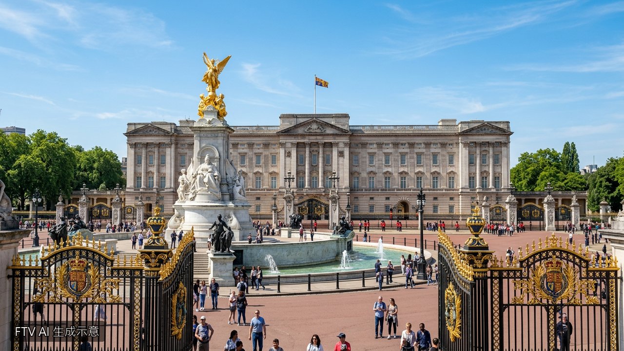 英王室首度公開稅務　查爾斯登基至今繳稅逾3千萬英鎊