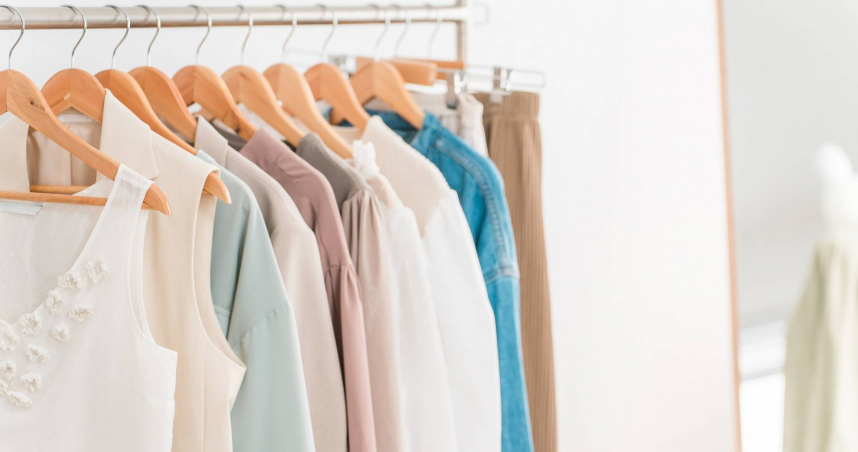 穿新衣服要先洗過？醫揭恐怖真相　服飾業者認證：我一定提醒客人