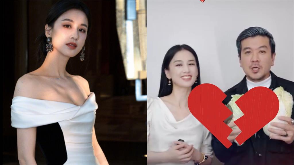 周星馳電影《功夫》女星後悔嫁富商17年！上節目委屈落淚喊「要離婚」