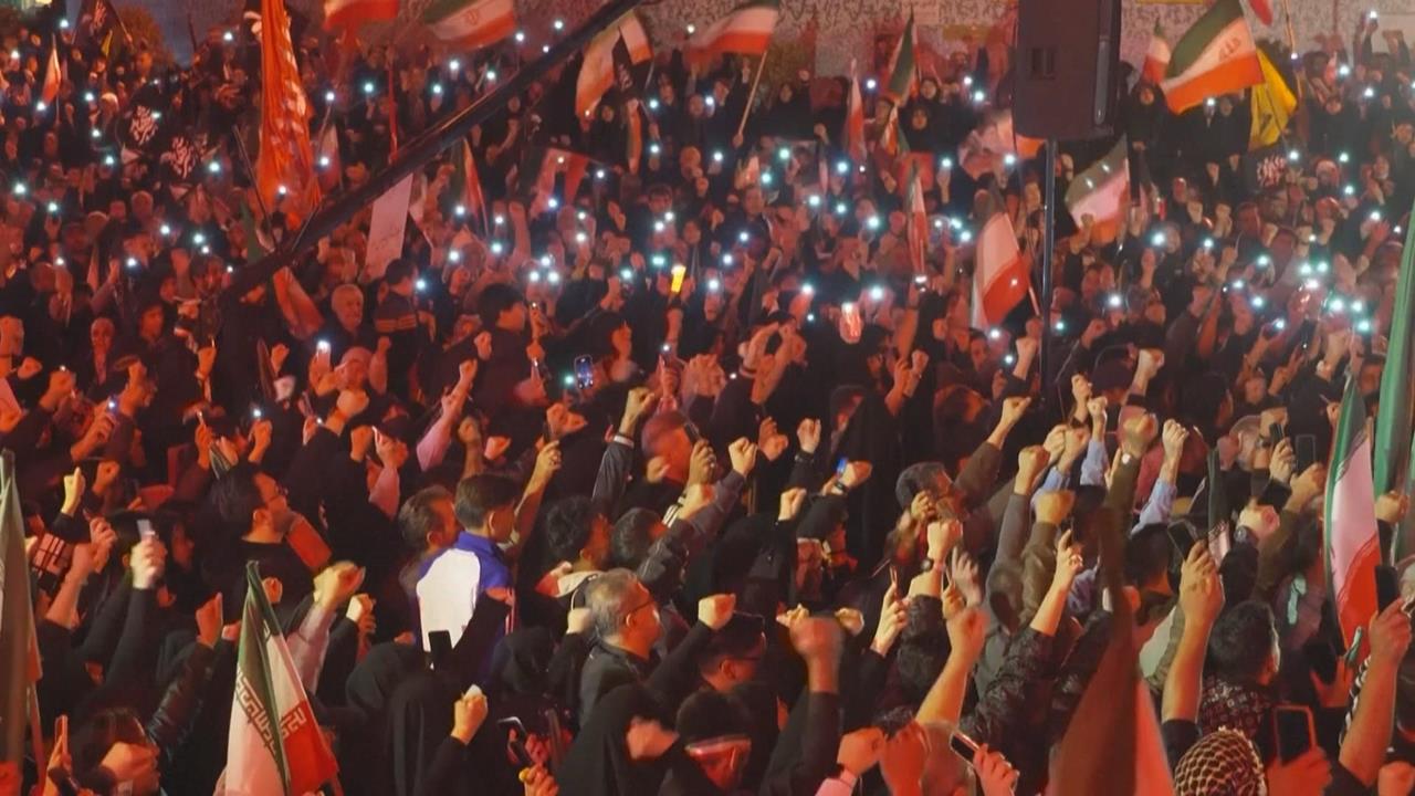 伊朗將開放荷姆茲海峽商船通行　川普：美伊快達成停戰協議