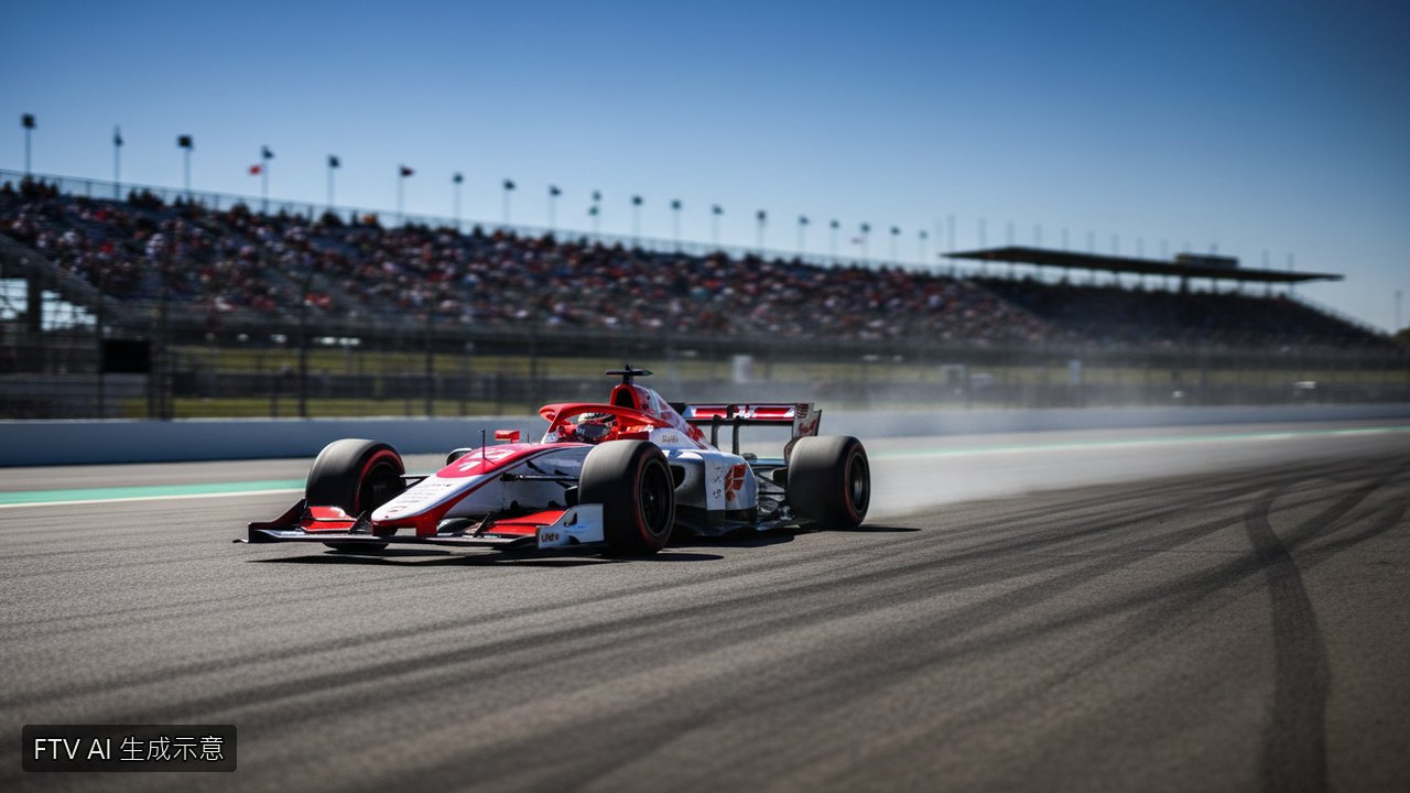 IndyCar 衛冕冠軍 Alex Palou 奪印地 500 桿位 挑戰四連霸歷史紀錄