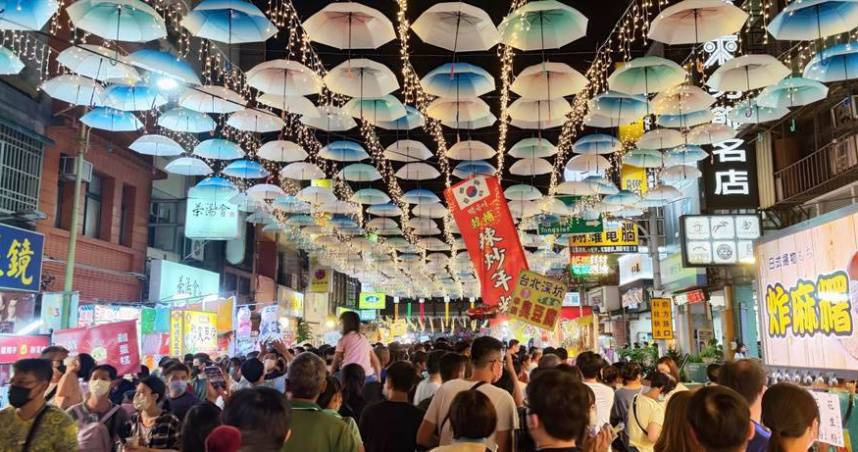 1年只開1天！苑裡「鬼門關夜市」明登場　夜市攻略、周邊交管資訊一次看