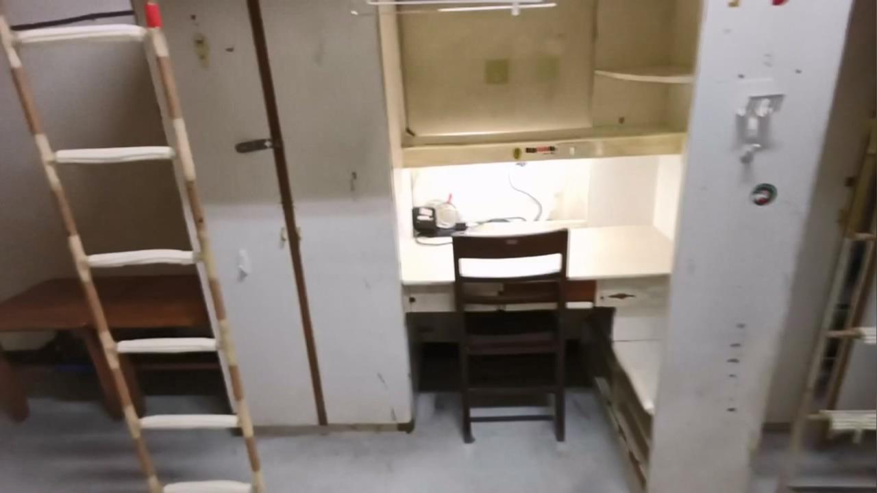 大學報到旺季！網友辦「猛鬼宿舍競賽」　南部「這兩間學校」穩坐冠亞軍