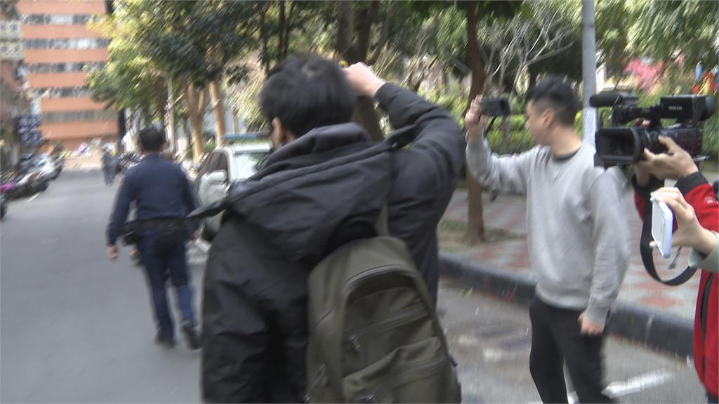 北市酒店小姐拒被帶出場　慘遭酒客6刀砍死