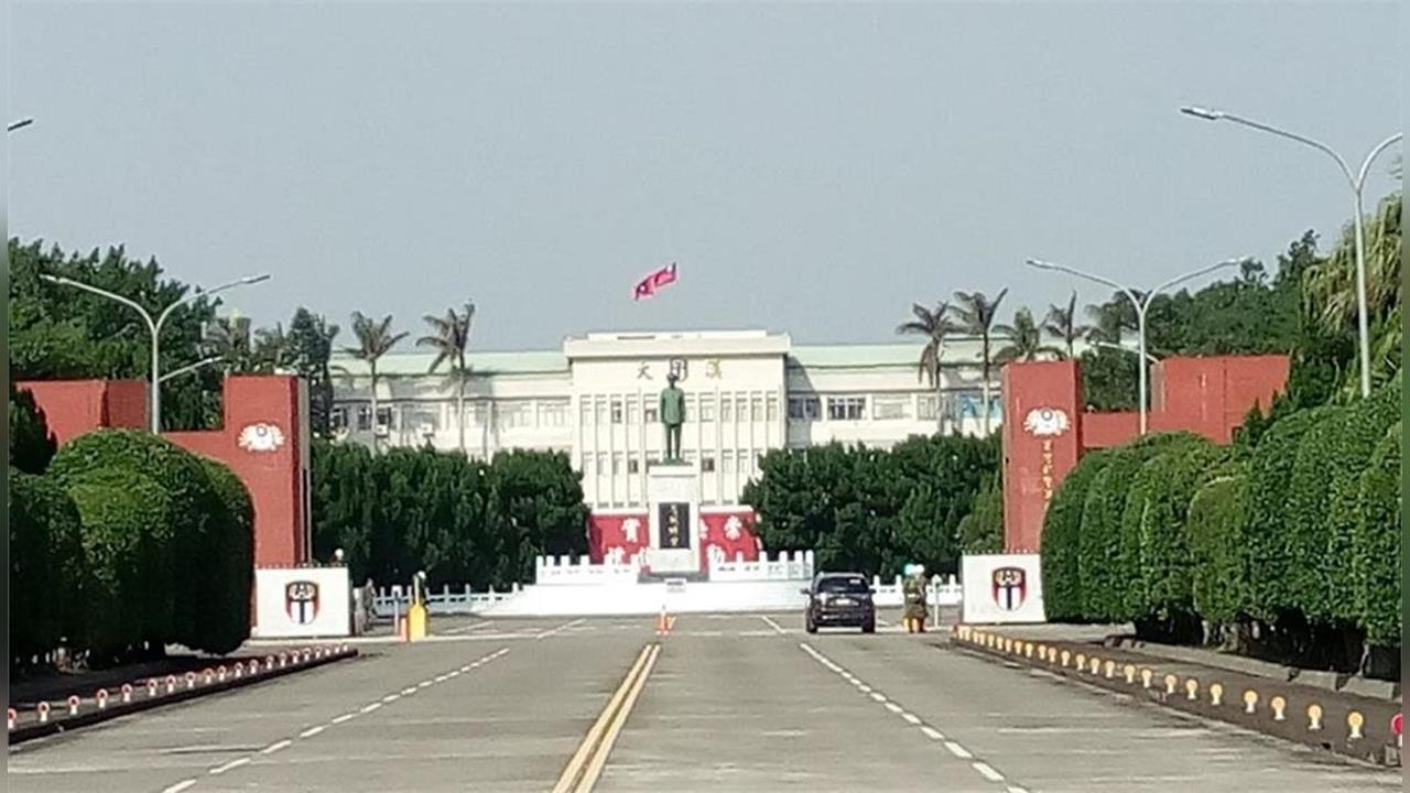 快新聞／傳獵鴞無人機首度實彈驗證成效不如預期？陸軍司令部回應了