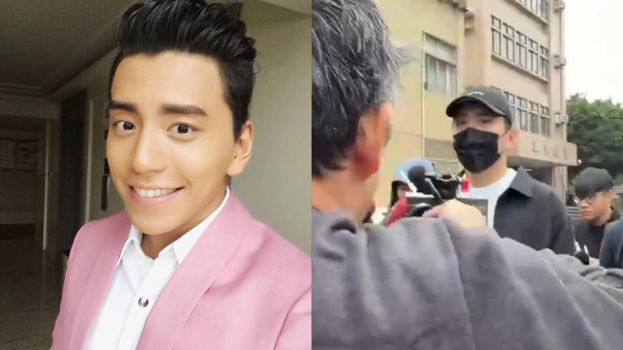 王大陸出庭「忘做1事」遭法官鎖定!網笑「不敢跟你出國欸」猛吐:開天窗