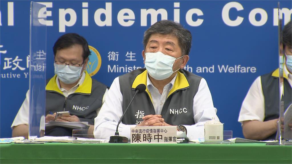 快新聞／新增274例本土、25死！ 新北162例最多　苗栗12例居第四