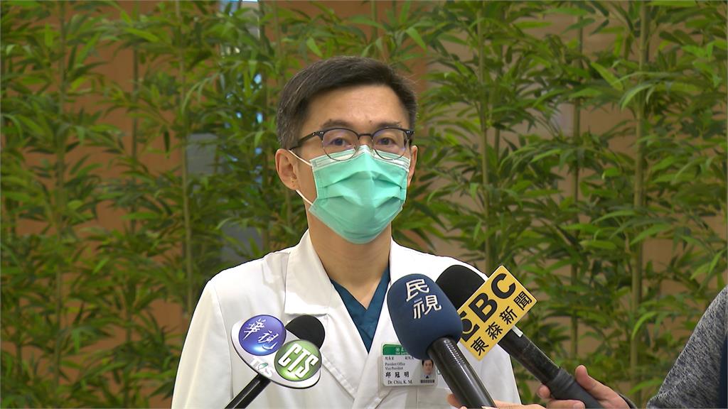北朝鮮心臟外科團隊 曾赴亞東醫院見習