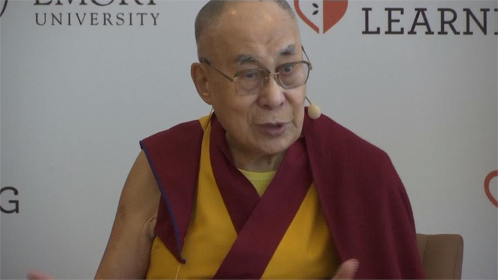 捍衛藏人宗教 美眾院通過西藏政策及支援法案
