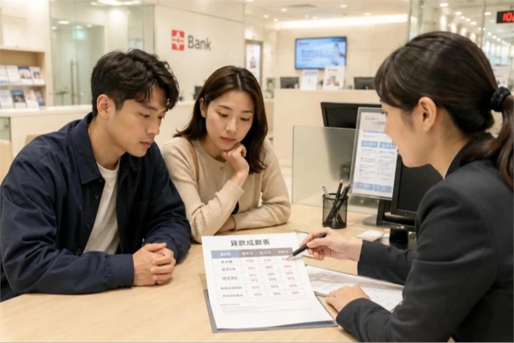 行政院明擬過「青安3.0」　首增50歲年齡上限、申貸額度1000萬