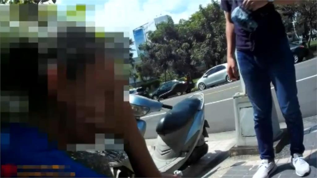 求職詐騙淪車手　補教老師遭逮　哭喊：我真的不知道