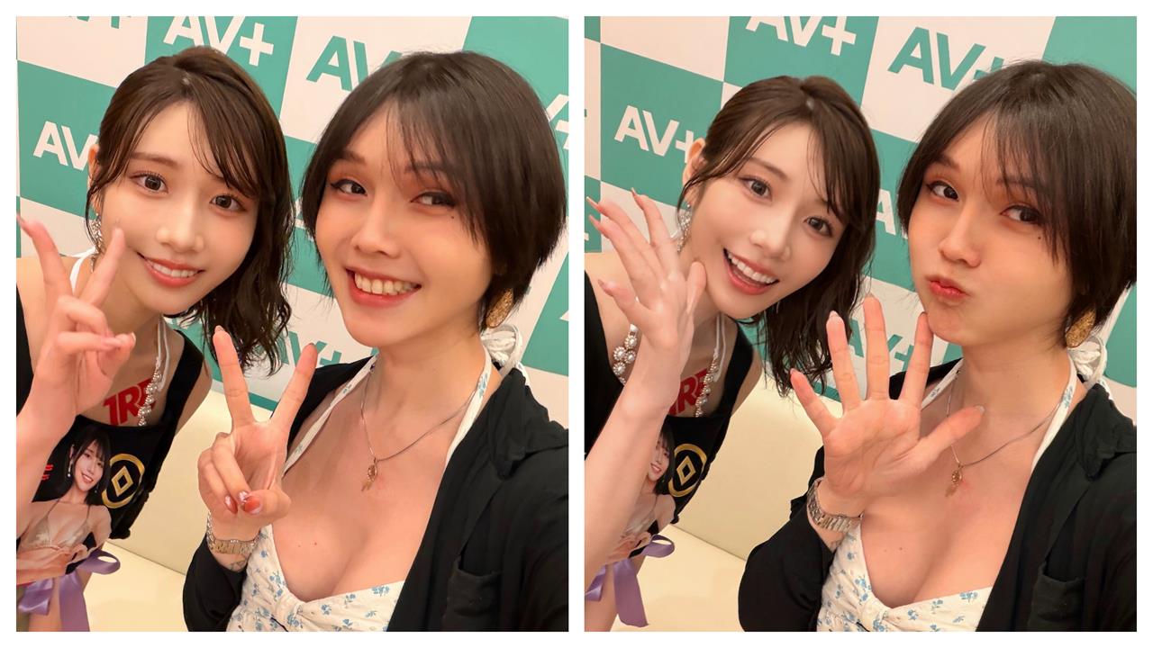 合體TRE女神報冥牌？一票股民見巴逆逆「1神秘手勢」臉全垮掉：不得了