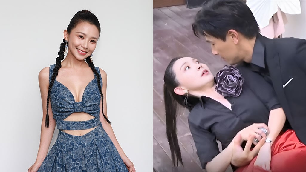 《愛的榮耀》吳婉君曝角色性格！堅毅頑強卻捲入馬俊麟、傅小芸、傅子純的「四角關係」