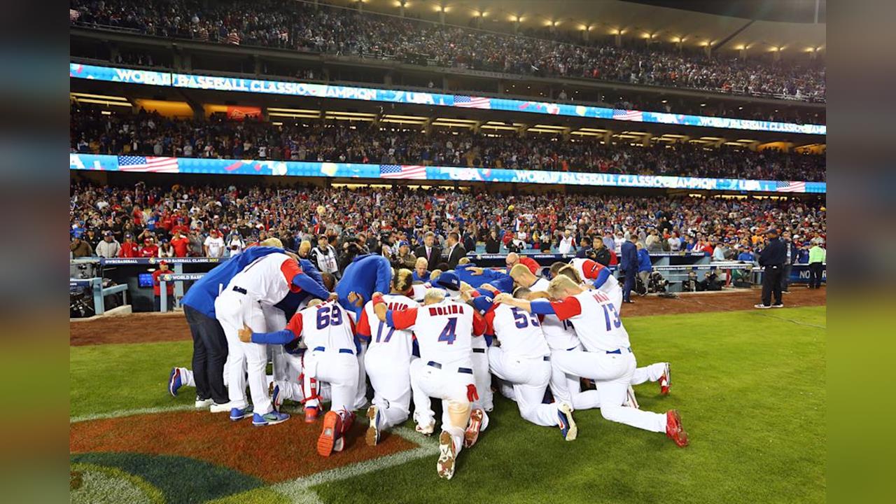 經典賽／隊長林多、多位大聯盟球星因「保險」不能打！波多黎各棒球總會傳「考慮退賽」