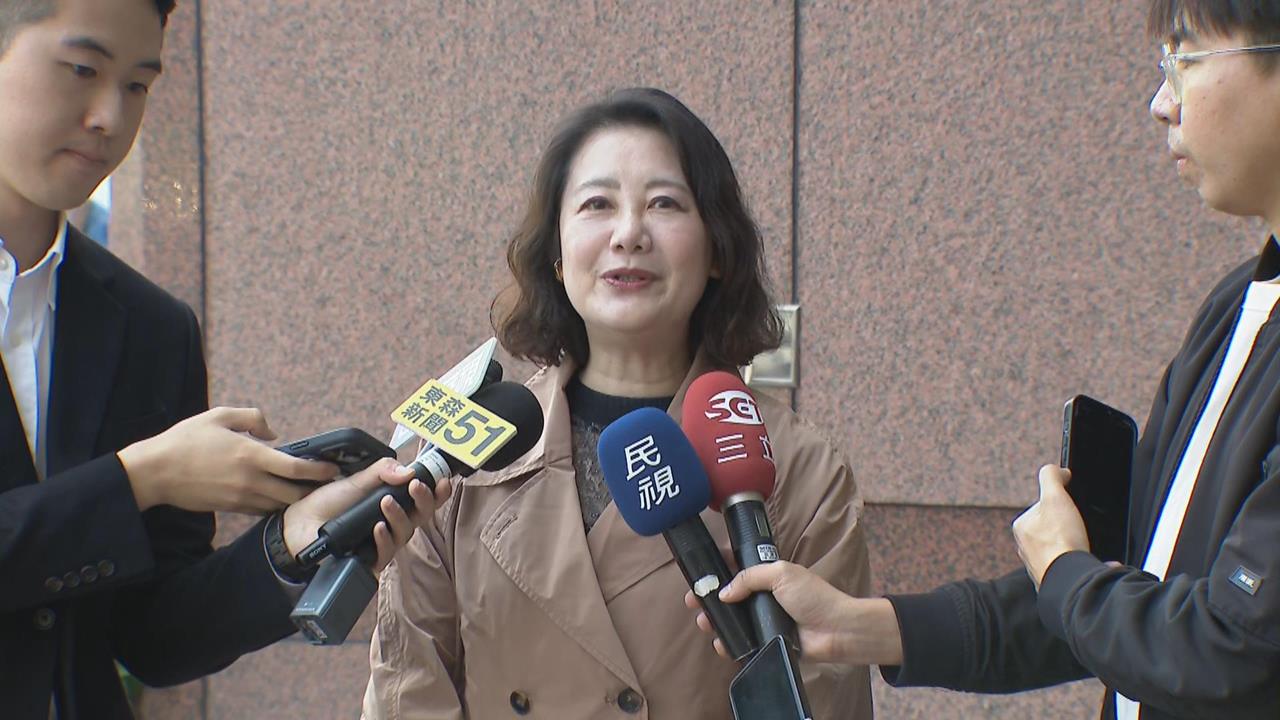 快新聞／裂解藍天？嗆蔣萬安讓台北3年停滯不前　吳思瑤：綠營首選就是「她」