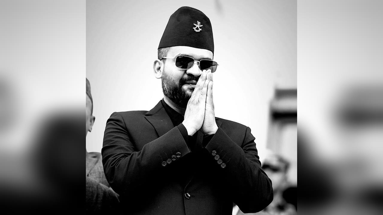 快新聞／饒舌歌手市長攜手名嘴結盟！搶攻Z世代反貪腐選票　尼泊爾變天3月分曉