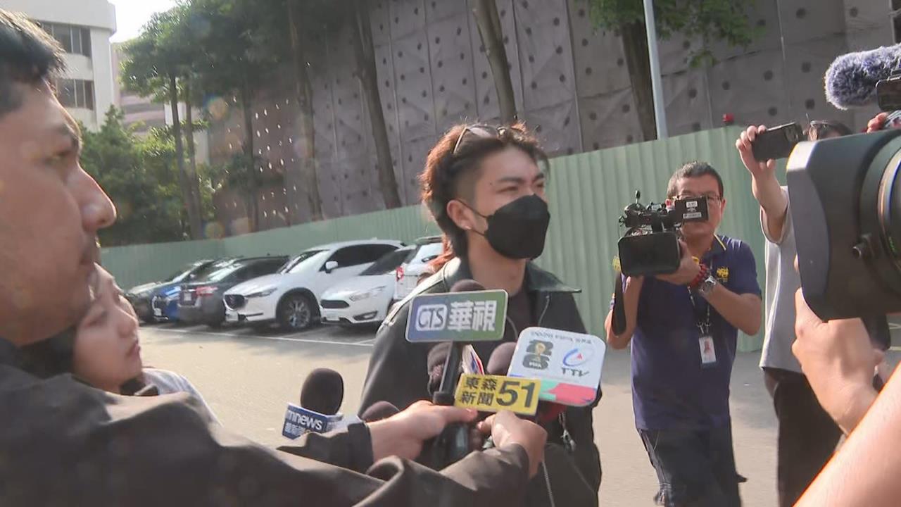 快新聞／孫安佐案幕後藏鏡人？「拳願」執行長、攝影師皆2萬交保