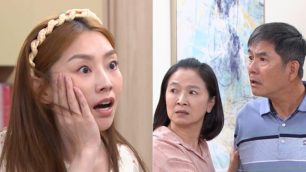 賴芊合《豆腐媽媽》報應來了？連環巴掌、上銬入獄　網直呼：過癮！