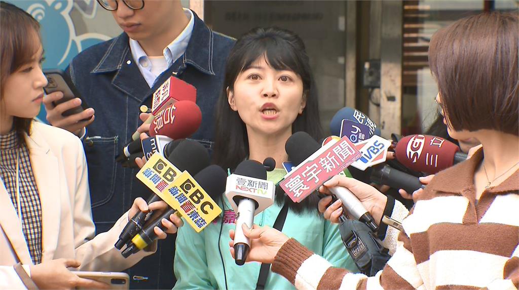 快新聞／車庫娛樂反擊高嘉瑜！不認假送票誘人辦會員　加碼曝：高退訂後還繼續買票