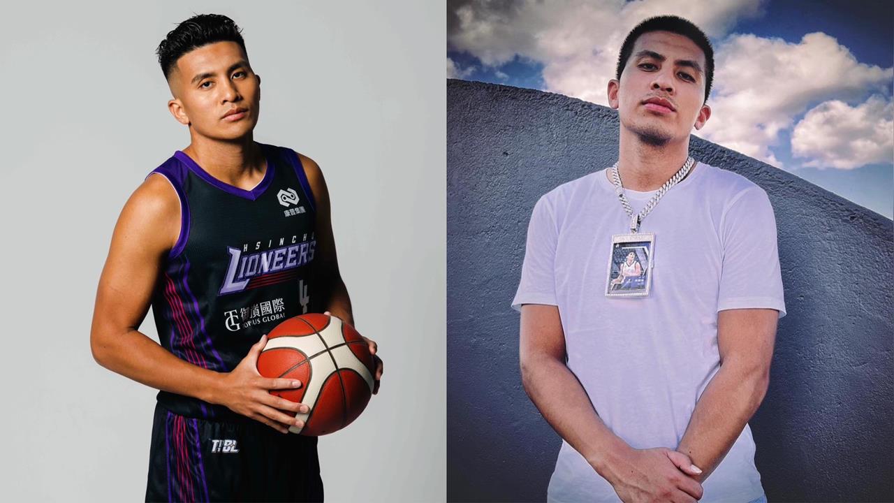 籃球/高國豪捲「約二嫂風波」3兄弟起衝突!昔噴「管好妳臭嘴很難」掀朝聖