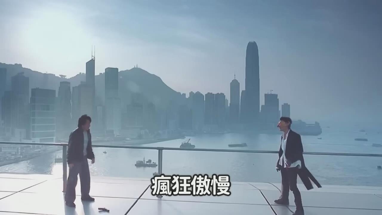YTR回顧經典港片系列　網掀回憶殺：台詞比課本還熟