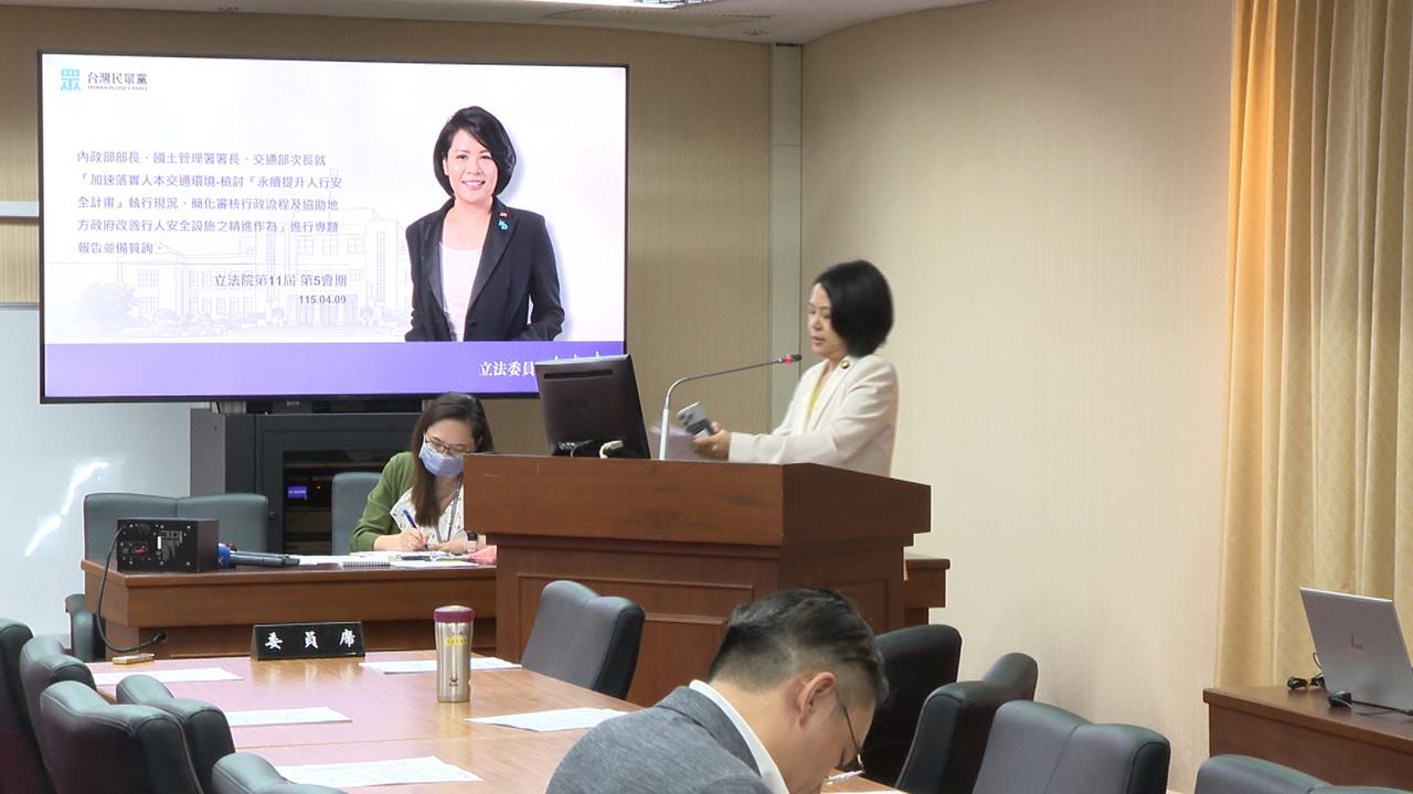 下週一開鍘李貞秀? 柯文哲:給她一點時間、不要逼她