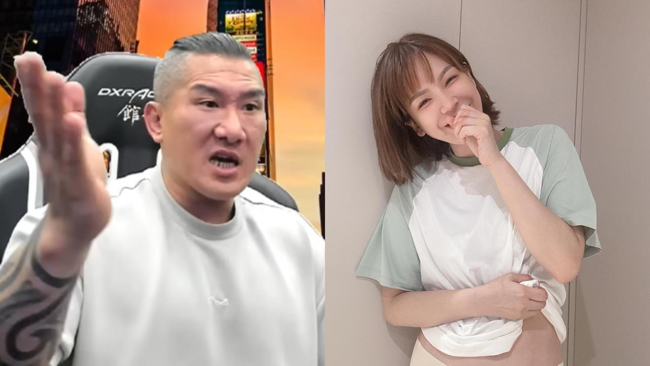 館長遭89兄弟窩裡反「形象加分」？陳沂評他「要面子愛膨風」：救了自己