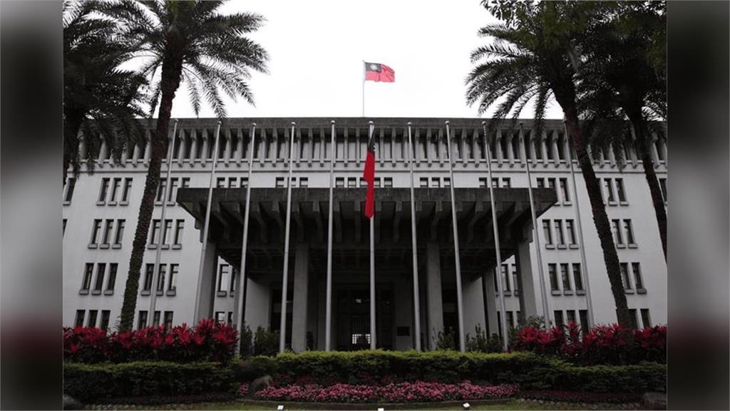 快新聞／南非外長稱「1理由」合理迫遷我方代表處　外交部：停止散布錯假訊息