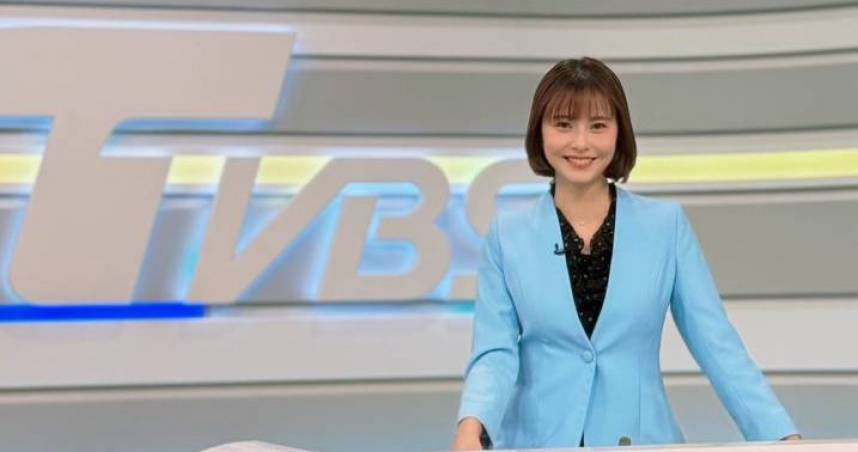 才宣布離開TVBS就被出征! 李作珩怒揭「網軍秒封鎖」:截圖截好截滿