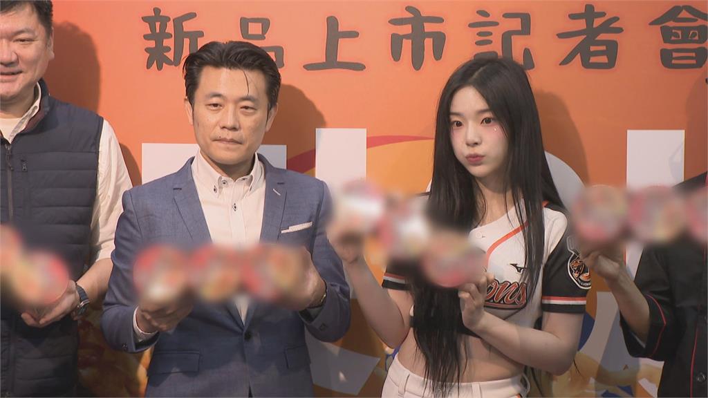 韓流帶動韓國食物消費力　業者搶推「韓式口味泡麵」