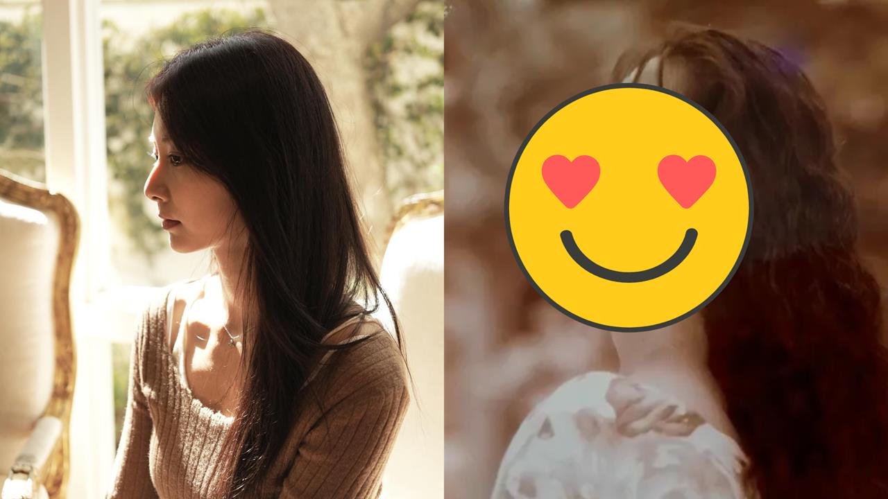 周子瑜媽媽「年輕美照」曝光掀熱議！白冰冰被cue謙虛：實在不能比