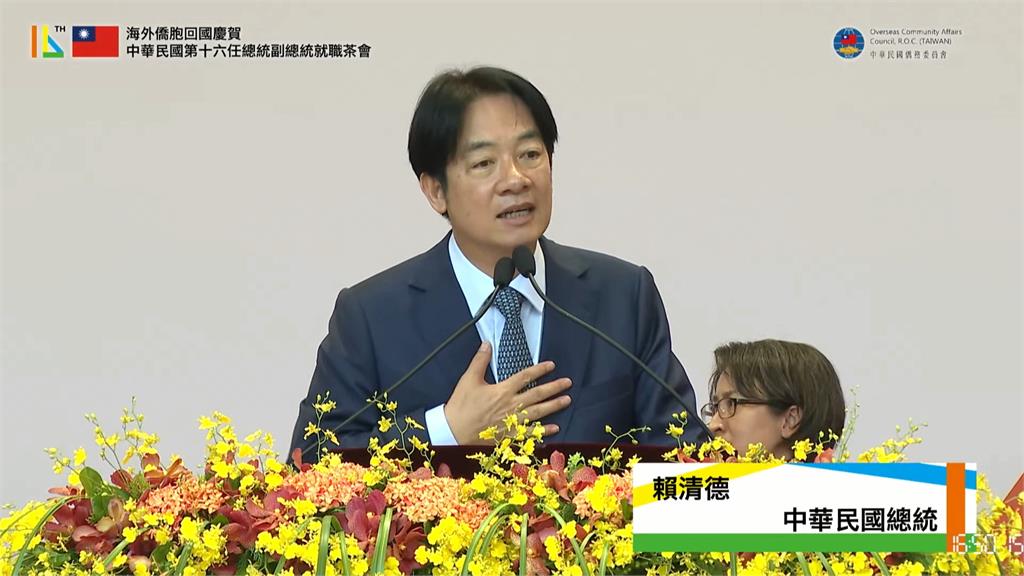 快新聞/國安會諮詢委員臨時變卦 總統府發言人今證實:姜皇池已婉謝邀請