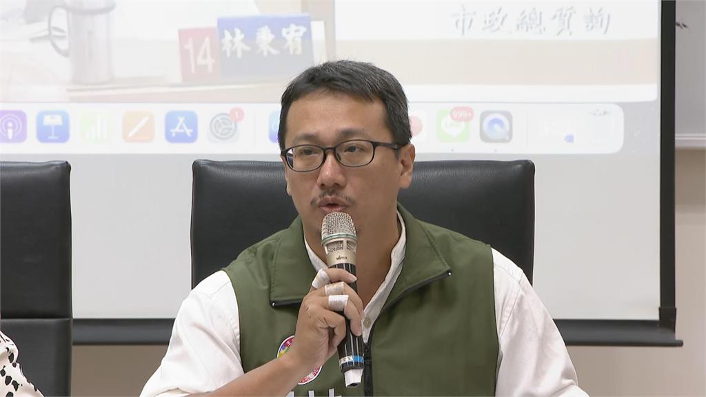 快新聞/藍被抓包死亡連署還嗆亡者還魂 他酸:蔣光頭正召集亡靈大軍修理你們