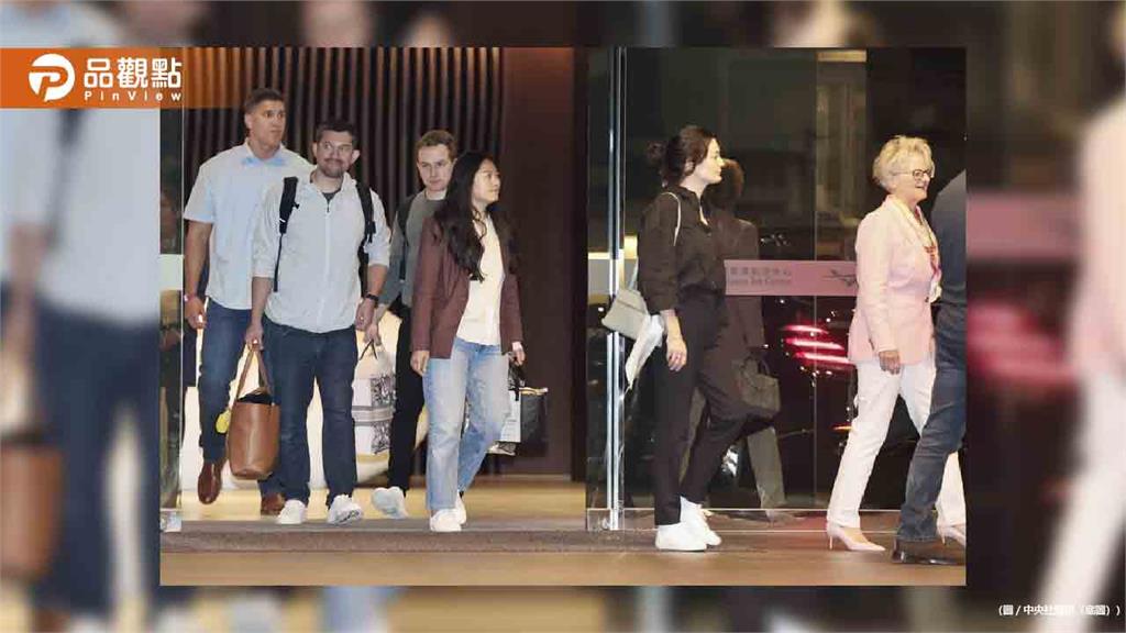 傳黃仁勳昨夜來台又閃離？輝達總部落腳地引關注