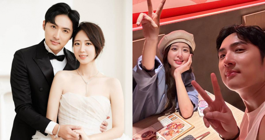 婚前照顧失智公公「把屎把尿」！　洪詩還原真相：丈夫、大伯都很孝順