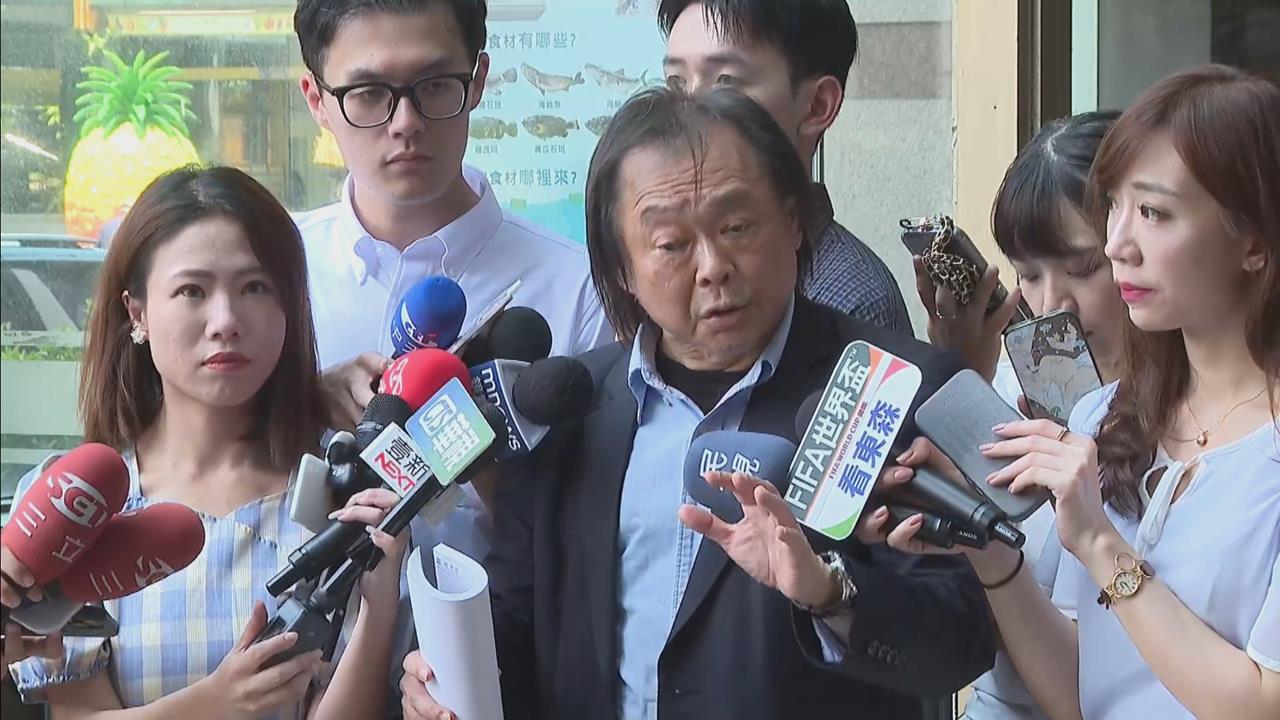 快新聞／這藍委護航佀廣洋！稱「誰小時候沒偷東西」　王世堅驚嘆：極少數