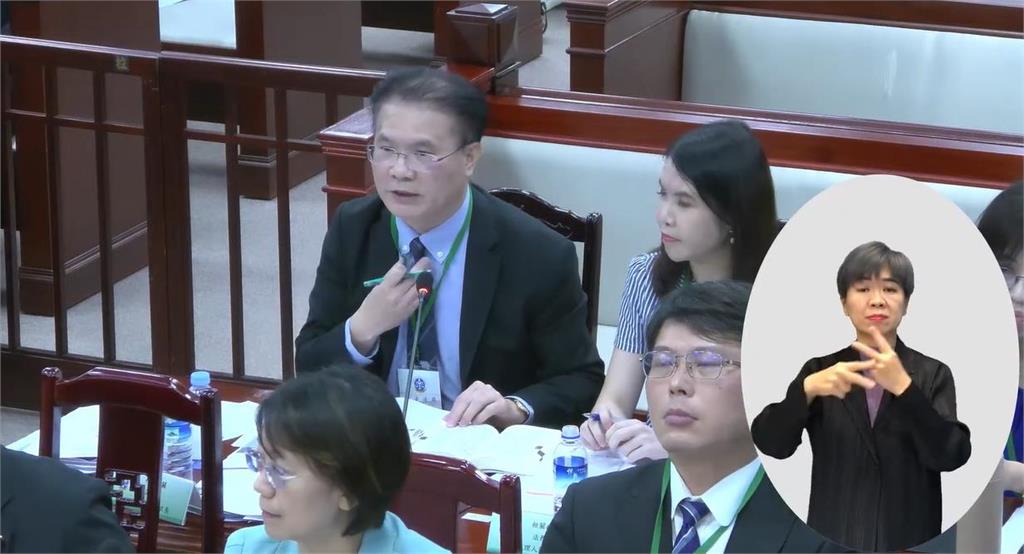 快新聞／憲法法庭言詞辯論8小時交鋒　法務部：藐視國會罪違憲