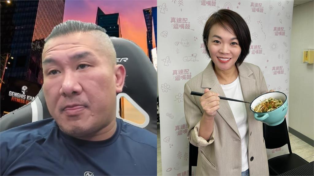 台灣隊奪冠館長送祝福！他直播喊「只買球棒不買球」原因曝：路上都是
