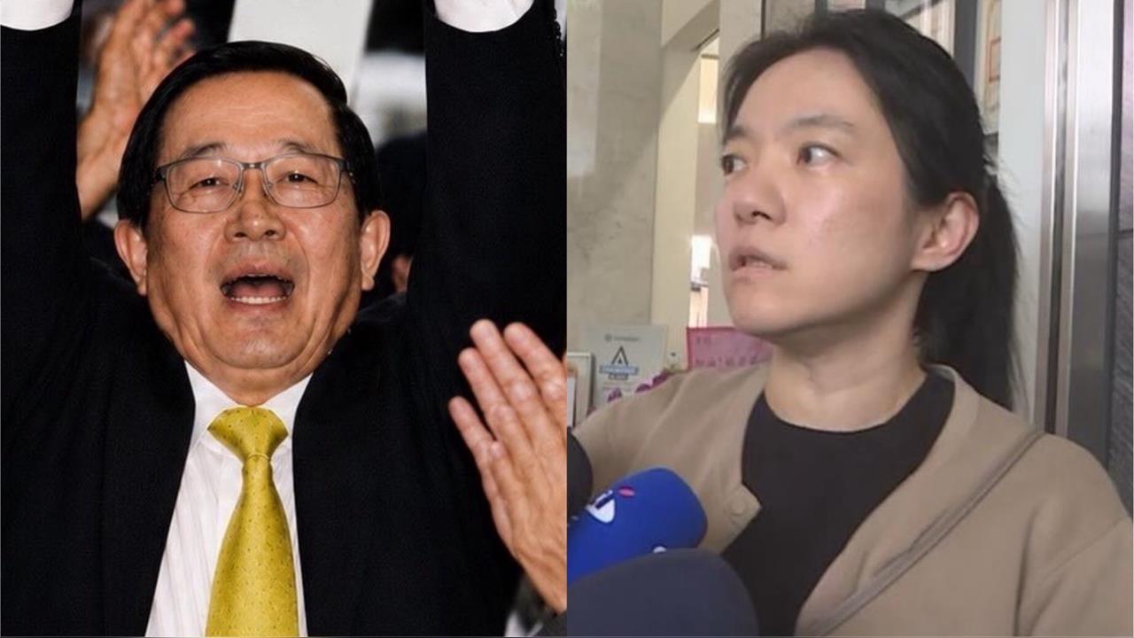 快新聞／陳幸妤「從政救父」傳言惹怒阿扁！氣炸開嗆：「給我閉嘴」不要胡說八道