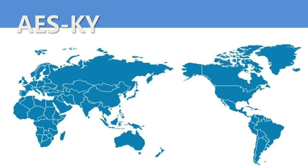 AES-KY去年獲利回神年增1成　賺2.5個股本