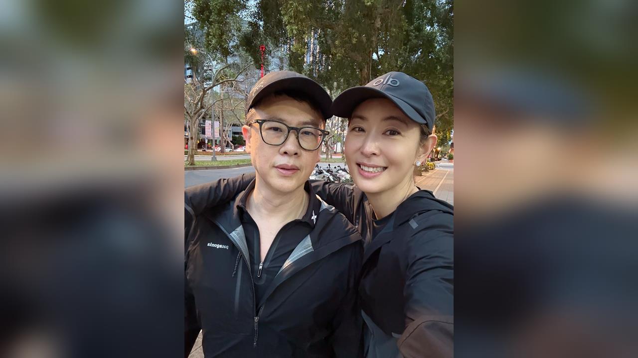 不甩蔡正元翻大尺度廣告 賈永婕霸氣反擊PO義光教會照