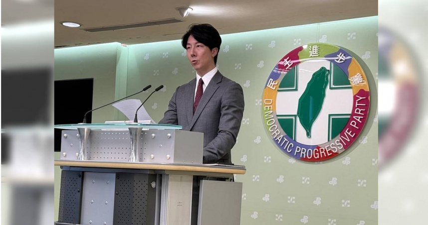 半導體赴美設廠零關稅　吳崢點名趙少康：曾說用外患罪把魏哲家抓起來？