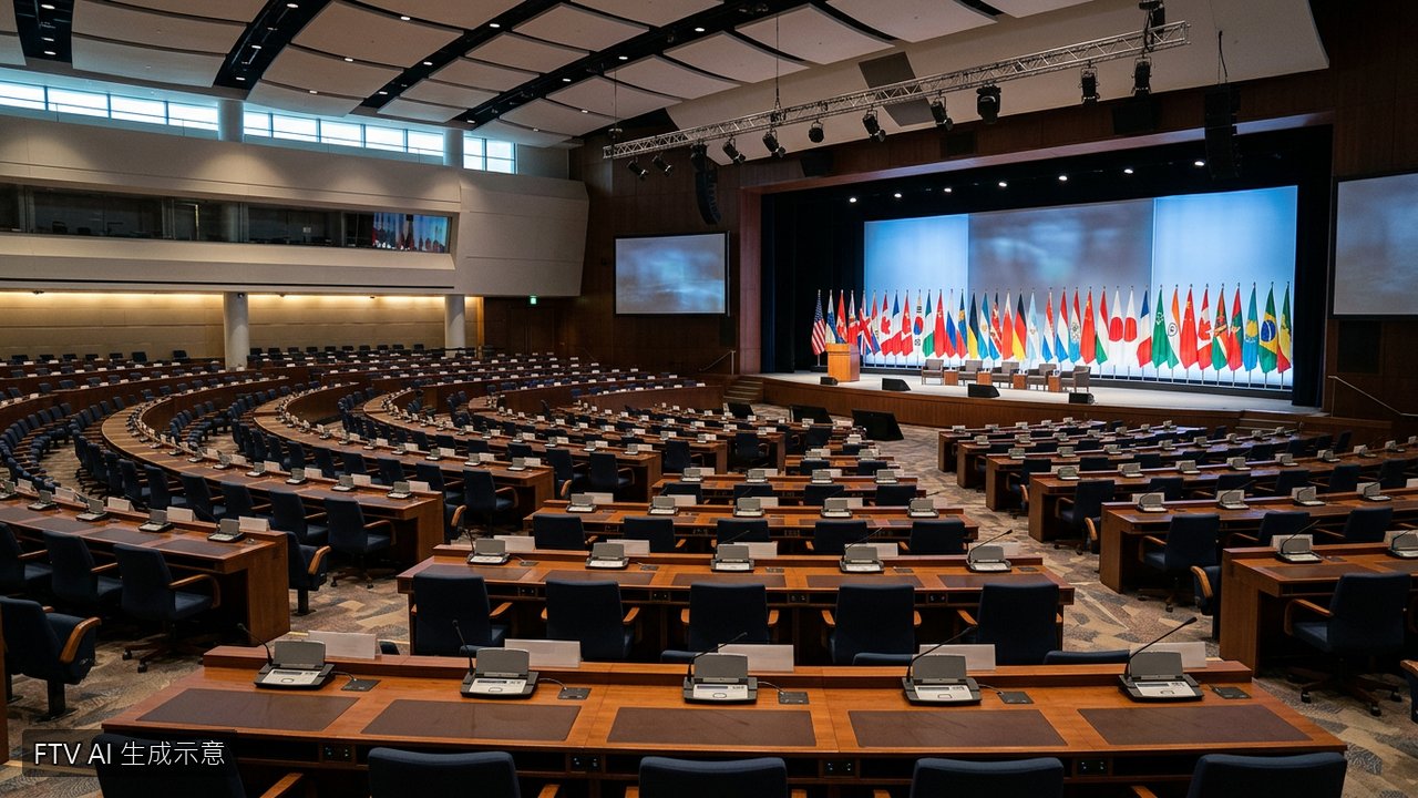 G20財長會議下週登場　美國擬擴大施壓經濟孤立伊朗