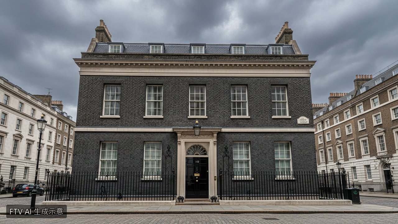 英國首相 Keir Starmer 遭逼宮？內政大臣傳要求開出下台時間表