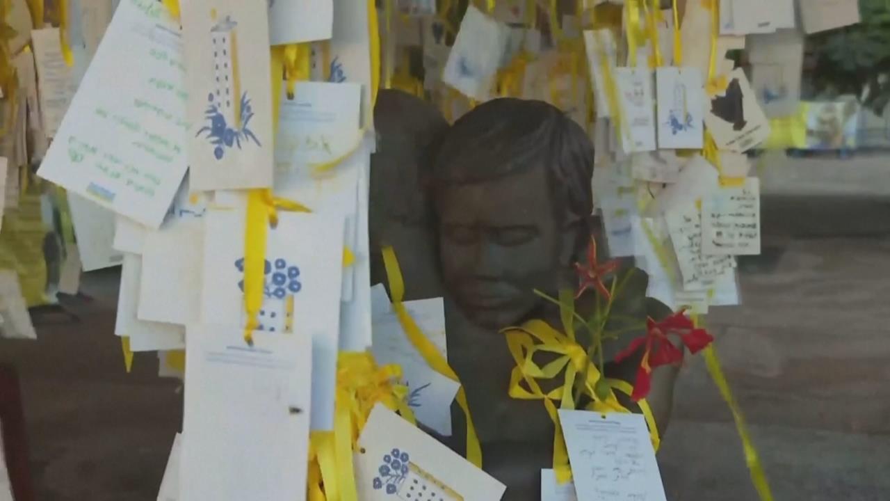 以哈達成停火！　巴勒斯坦人重返家鄉　以色列盼人質釋放