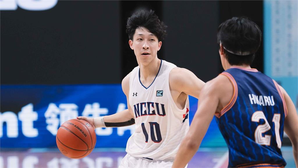 籃球／又來了！政大雄鷹贏球遭中國媒體放「五星旗」臺灣網友炸鍋留言捍衛