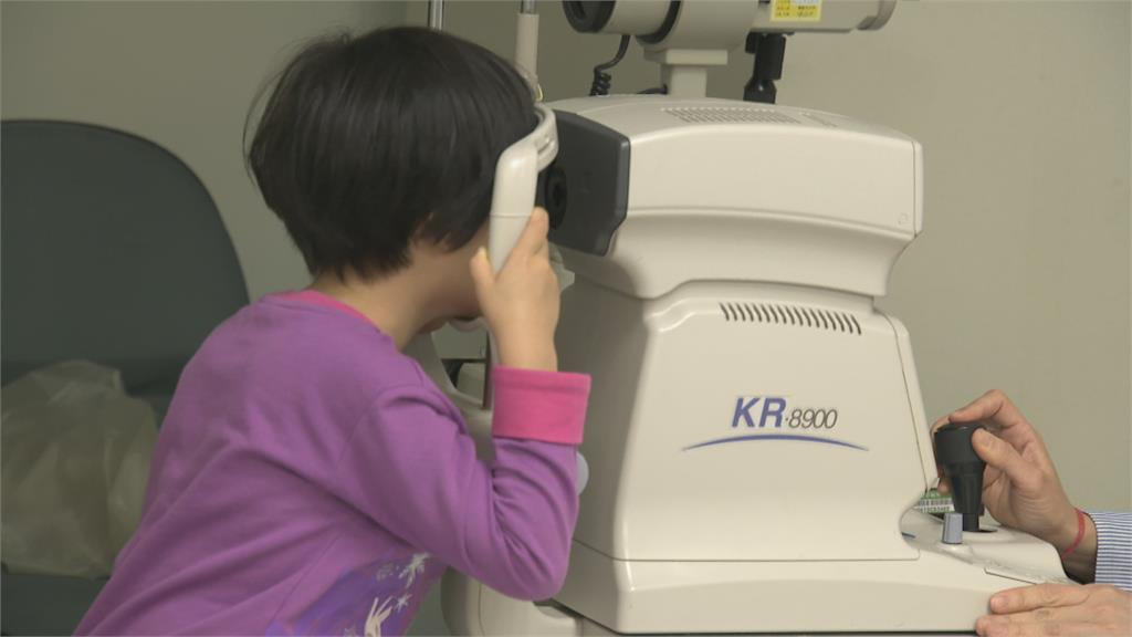 「砂眼」藥膏綠洲氯黴素出包　輕則過敏重則角膜剝落